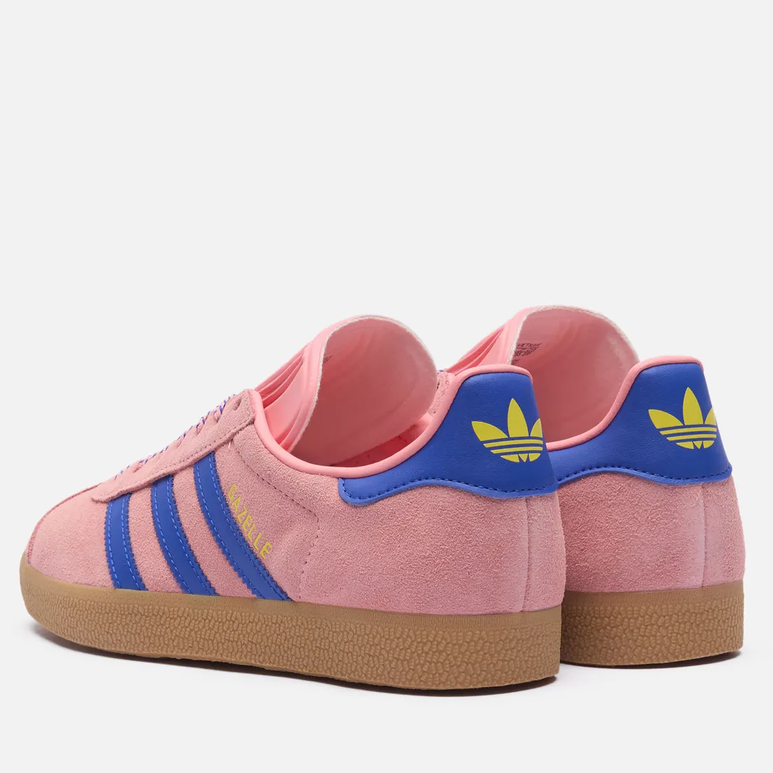 adidas Originals Женские кроссовки Gazelle