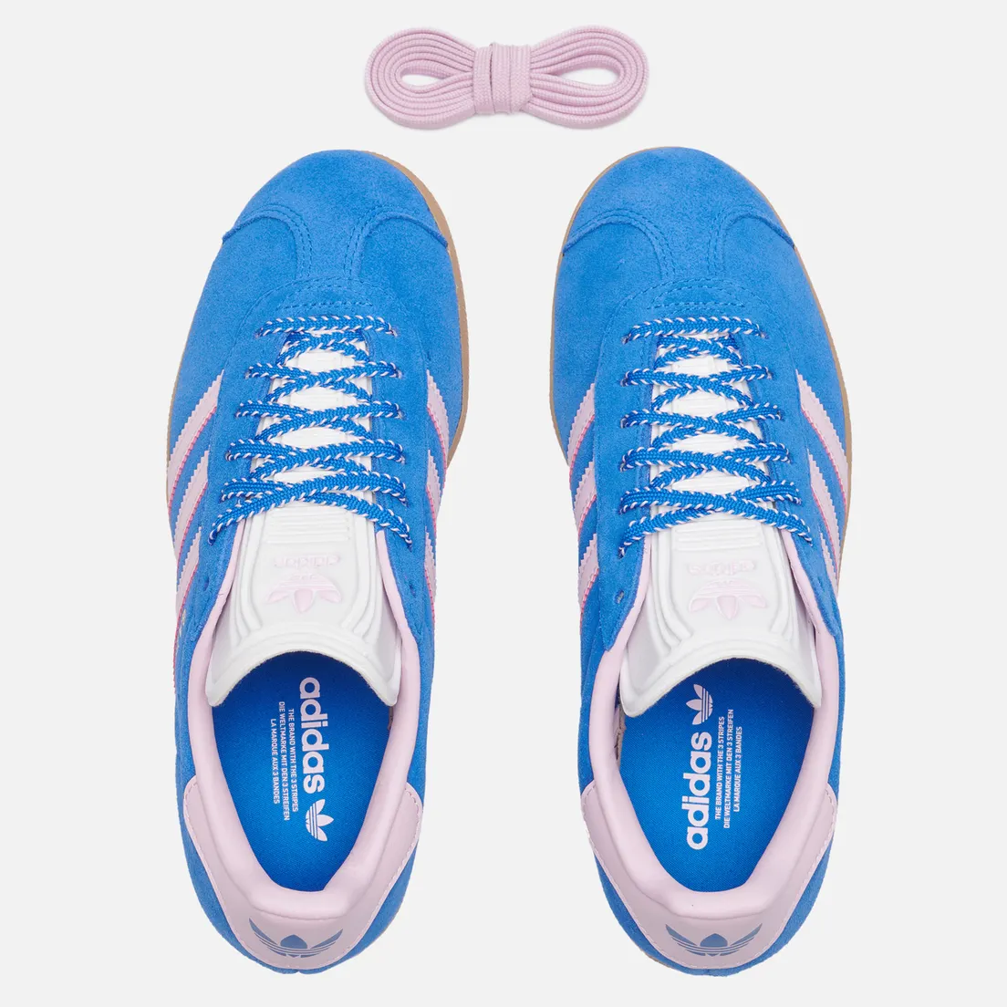 adidas Originals Женские кроссовки Gazelle