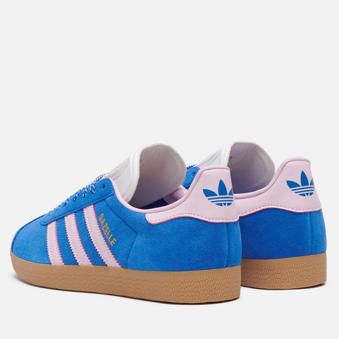adidas Originals Женские кроссовки Gazelle