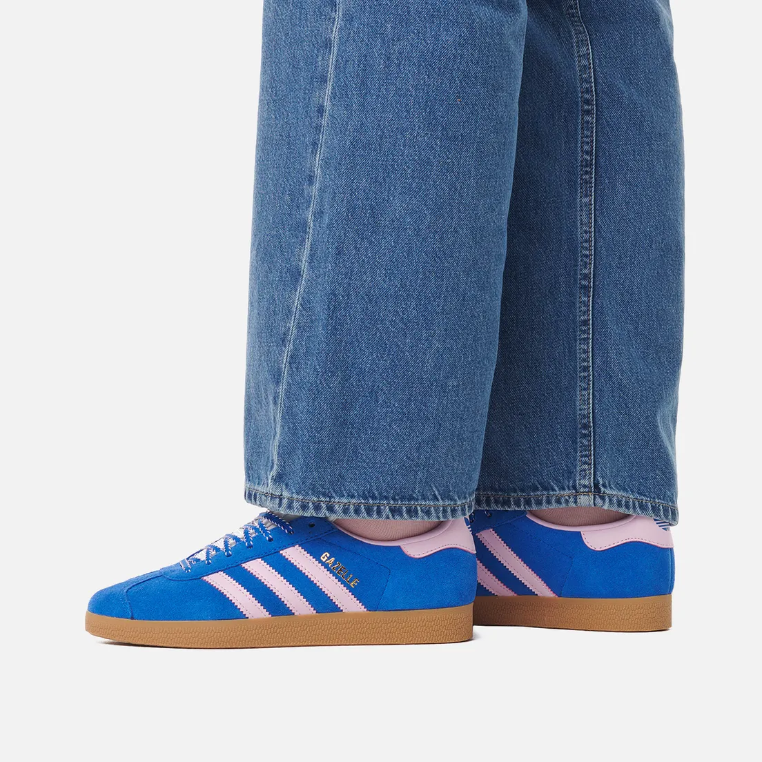 adidas Originals Женские кроссовки Gazelle
