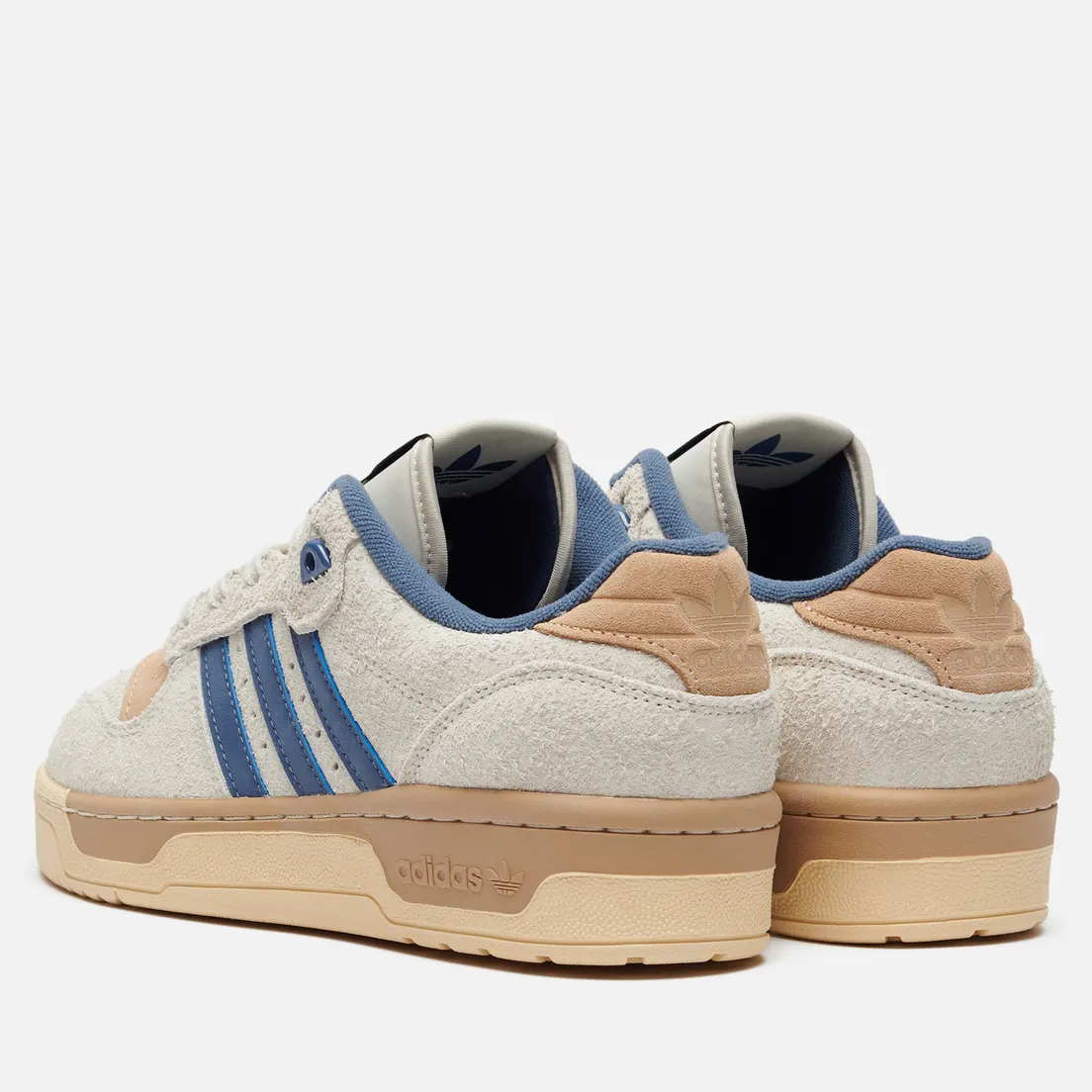 adidas Originals Мужские кроссовки Rivalry Low