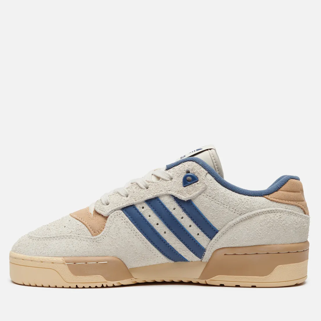 adidas Originals Мужские кроссовки Rivalry Low