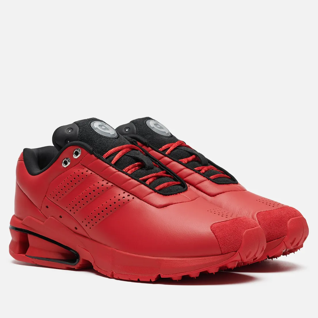 Y-3 Кроссовки A3 Control