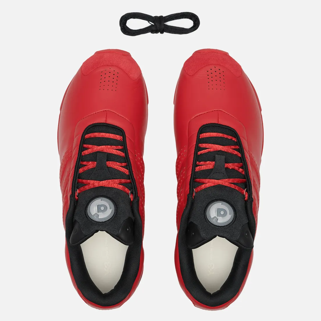 Y-3 Кроссовки A3 Control