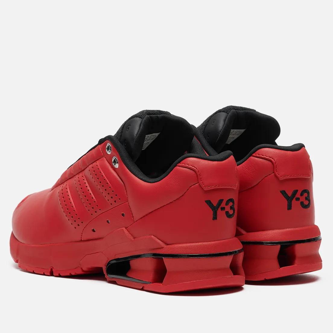 Y-3 Кроссовки A3 Control