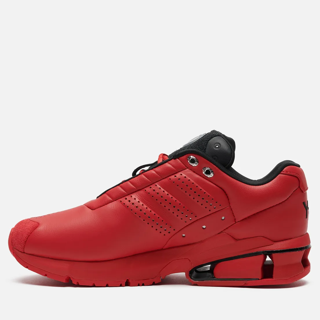 Y-3 Кроссовки A3 Control
