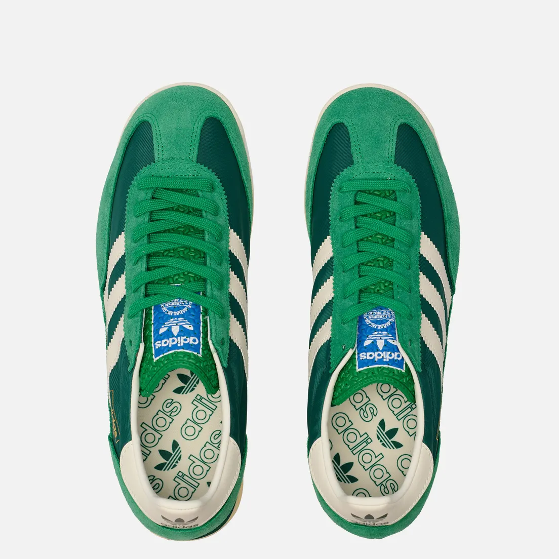 adidas Originals Мужские кроссовки SL 72 RS
