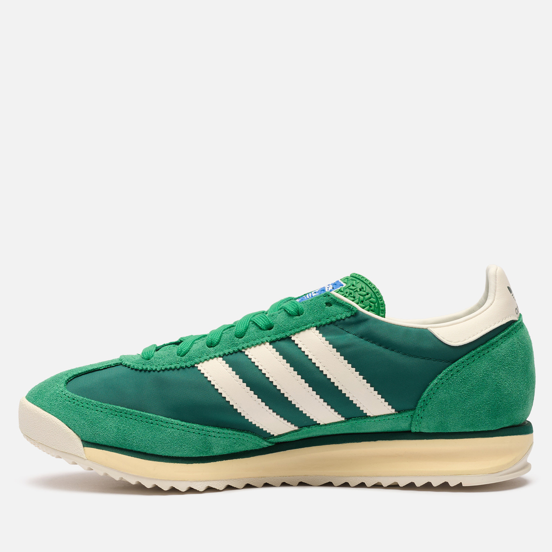 adidas Originals Мужские кроссовки SL 72 RS