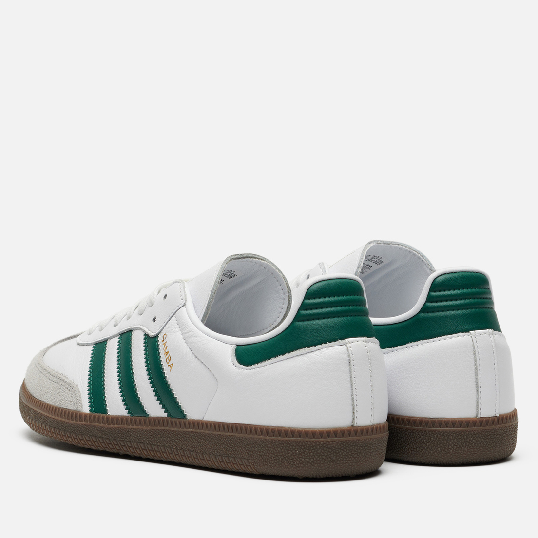 adidas Originals Кроссовки Samba OG