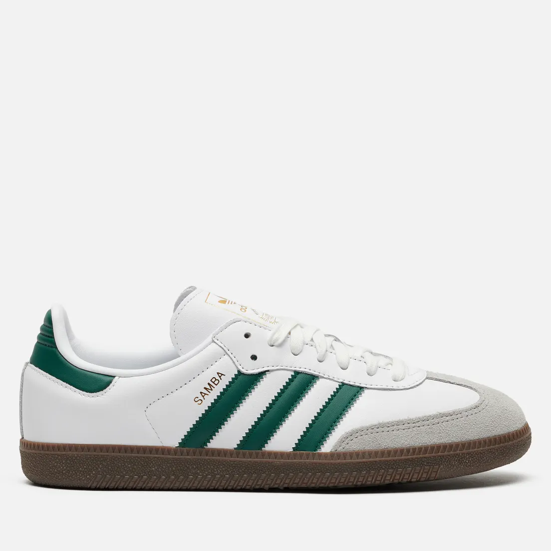 adidas Originals Мужские кроссовки Samba OG