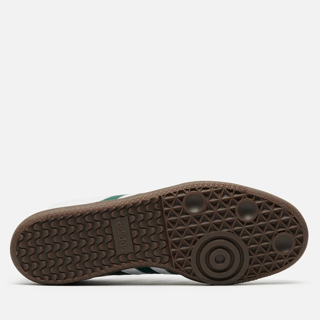 adidas Originals Мужские кроссовки Samba OG