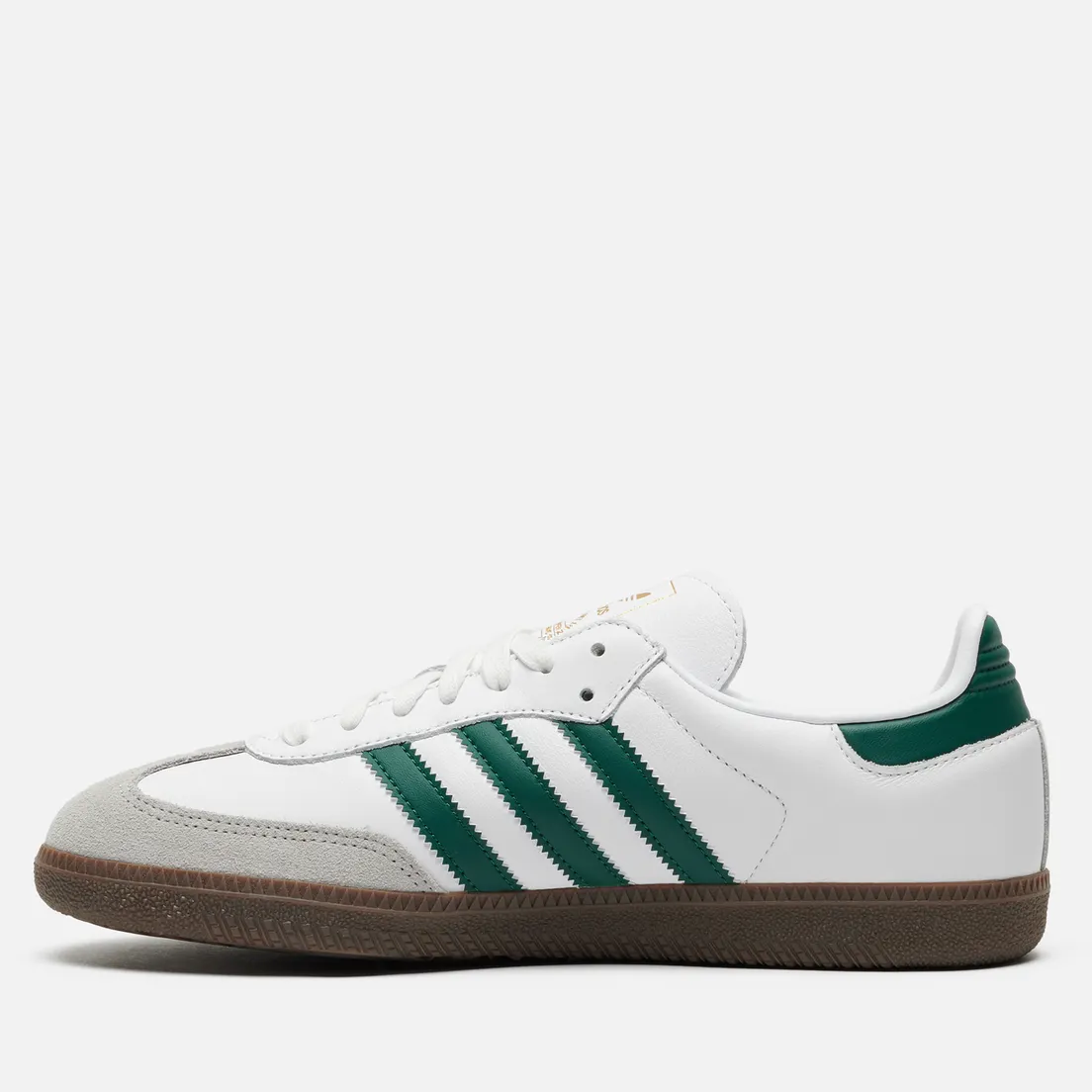 adidas Originals Мужские кроссовки Samba OG
