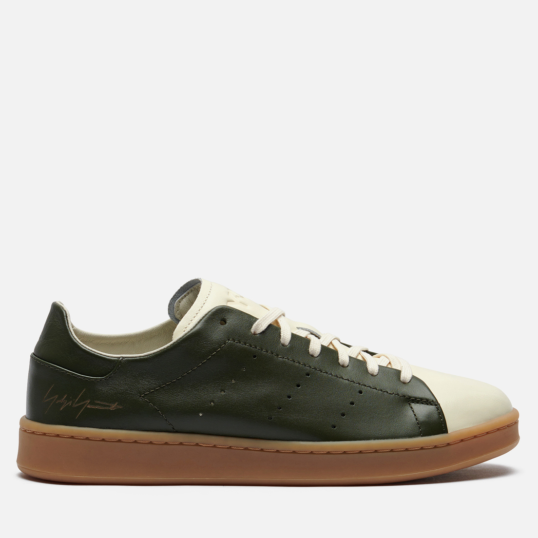 Y-3 Мужские кроссовки Stan Smith