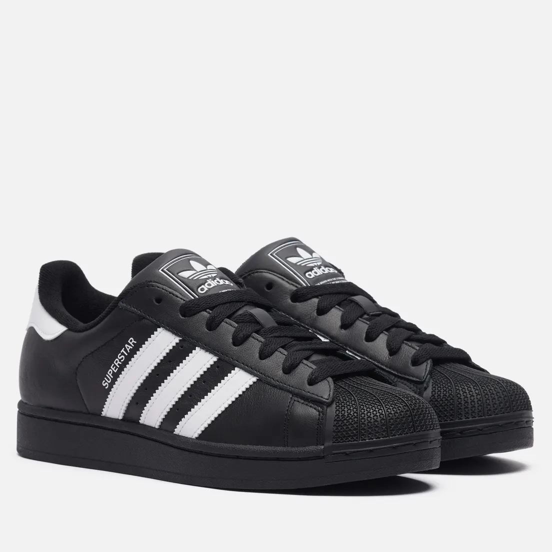 adidas Originals Мужские кроссовки Superstar II