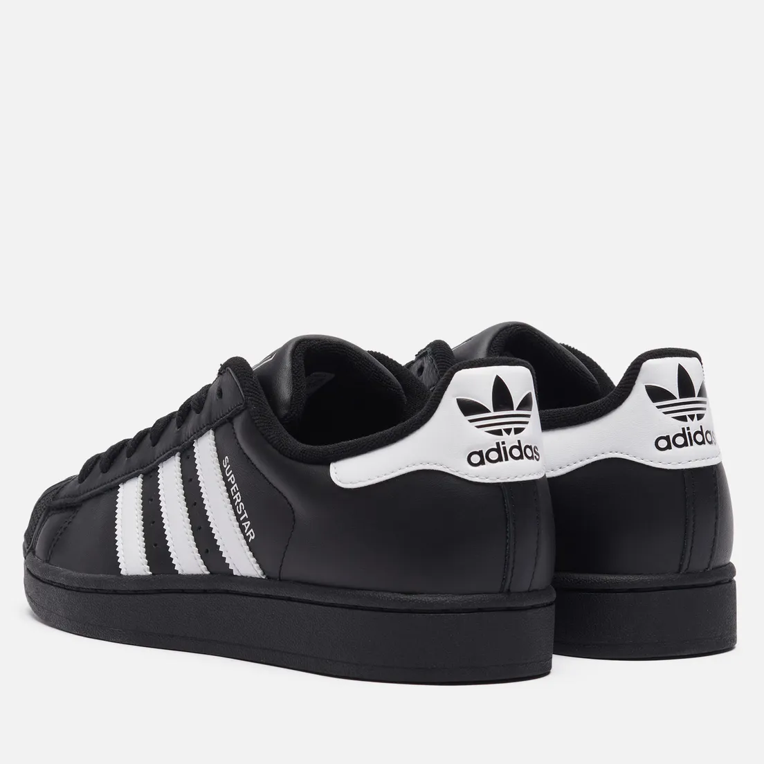 adidas Originals Мужские кроссовки Superstar II