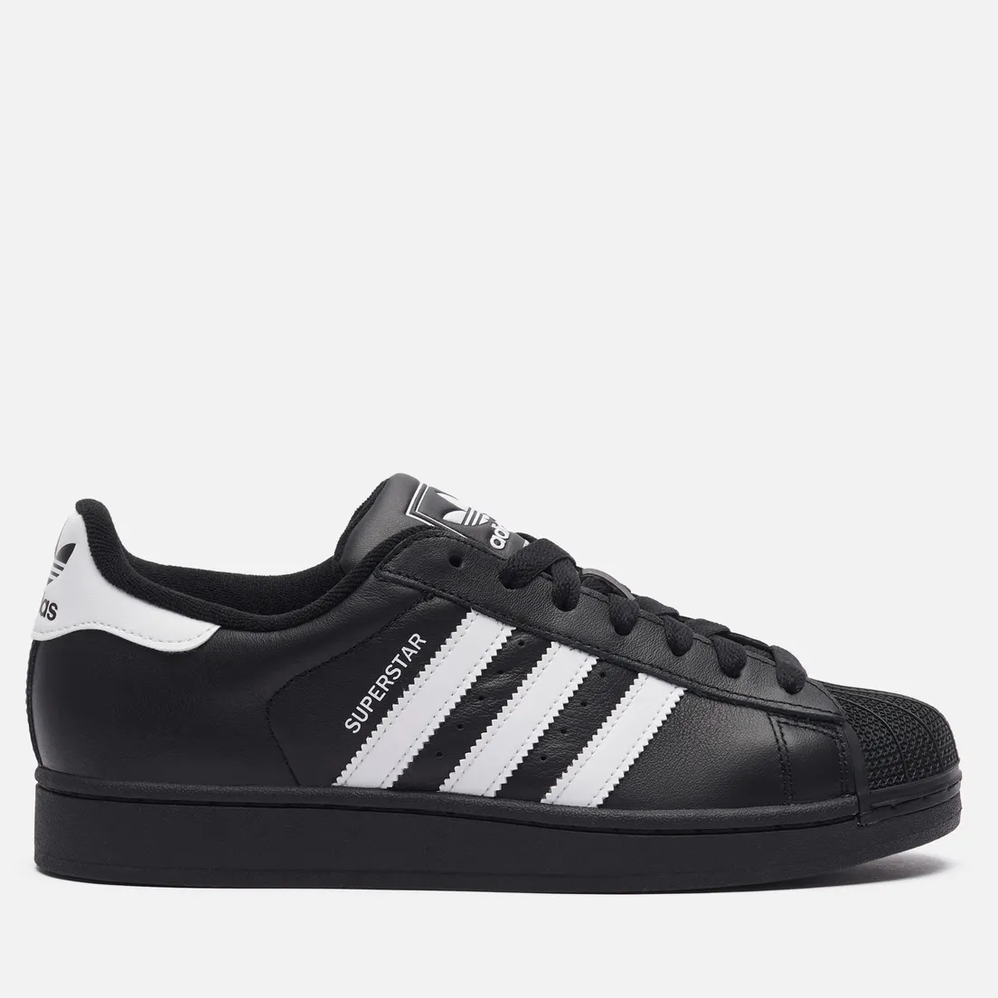 adidas Originals Мужские кроссовки Superstar II