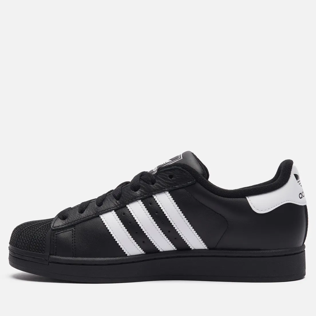 adidas Originals Мужские кроссовки Superstar II
