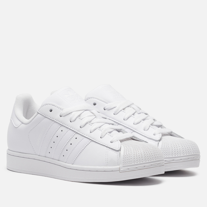 Кроссовки adidas Superstar II