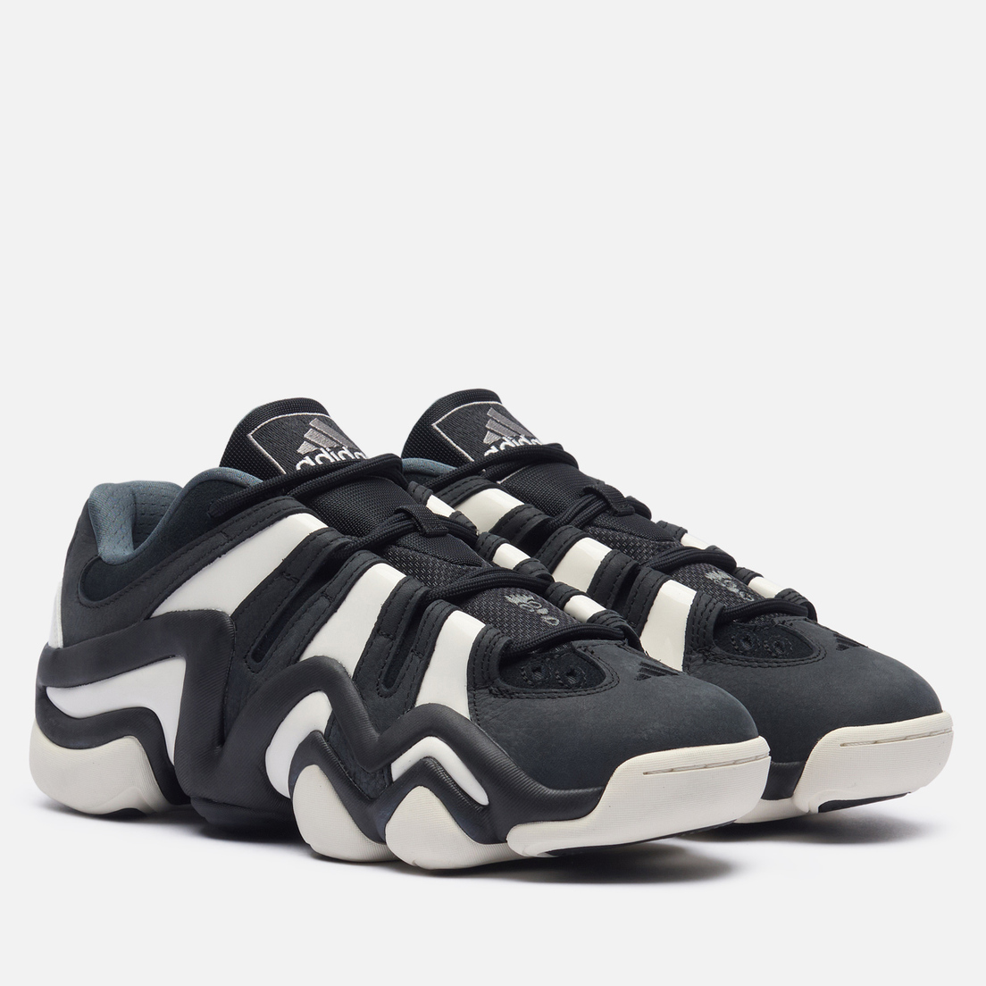 adidas Originals Мужские кроссовки Crazy 8 Low