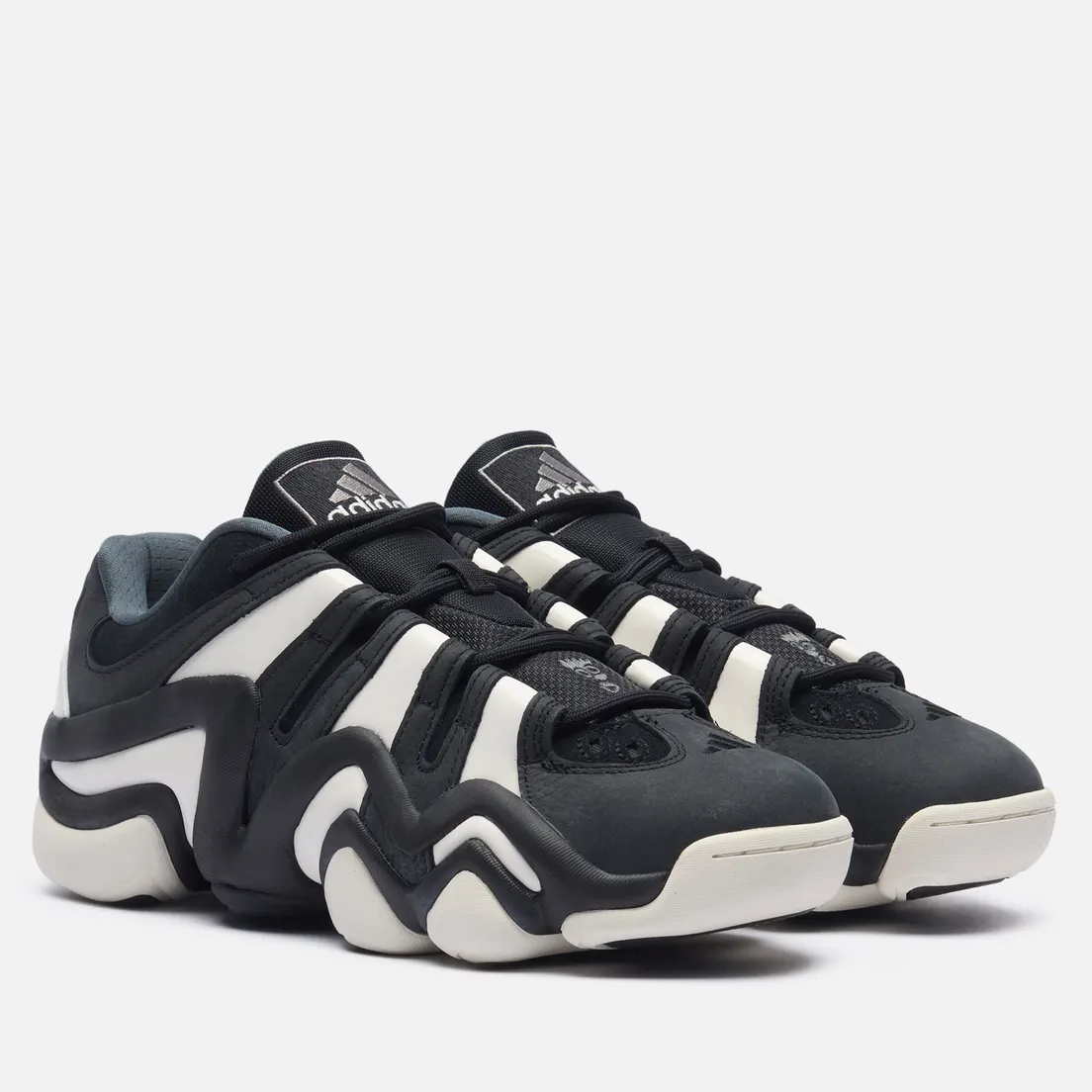 adidas Originals Мужские кроссовки Crazy 8 Low