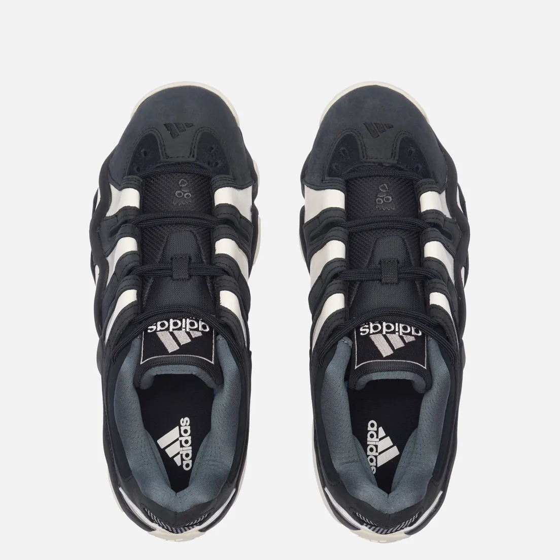 adidas Originals Мужские кроссовки Crazy 8 Low