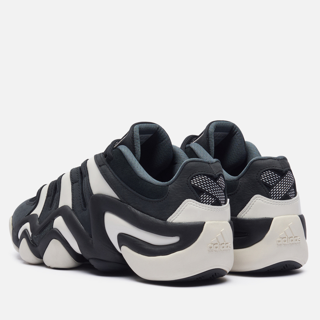 adidas Originals Мужские кроссовки Crazy 8 Low