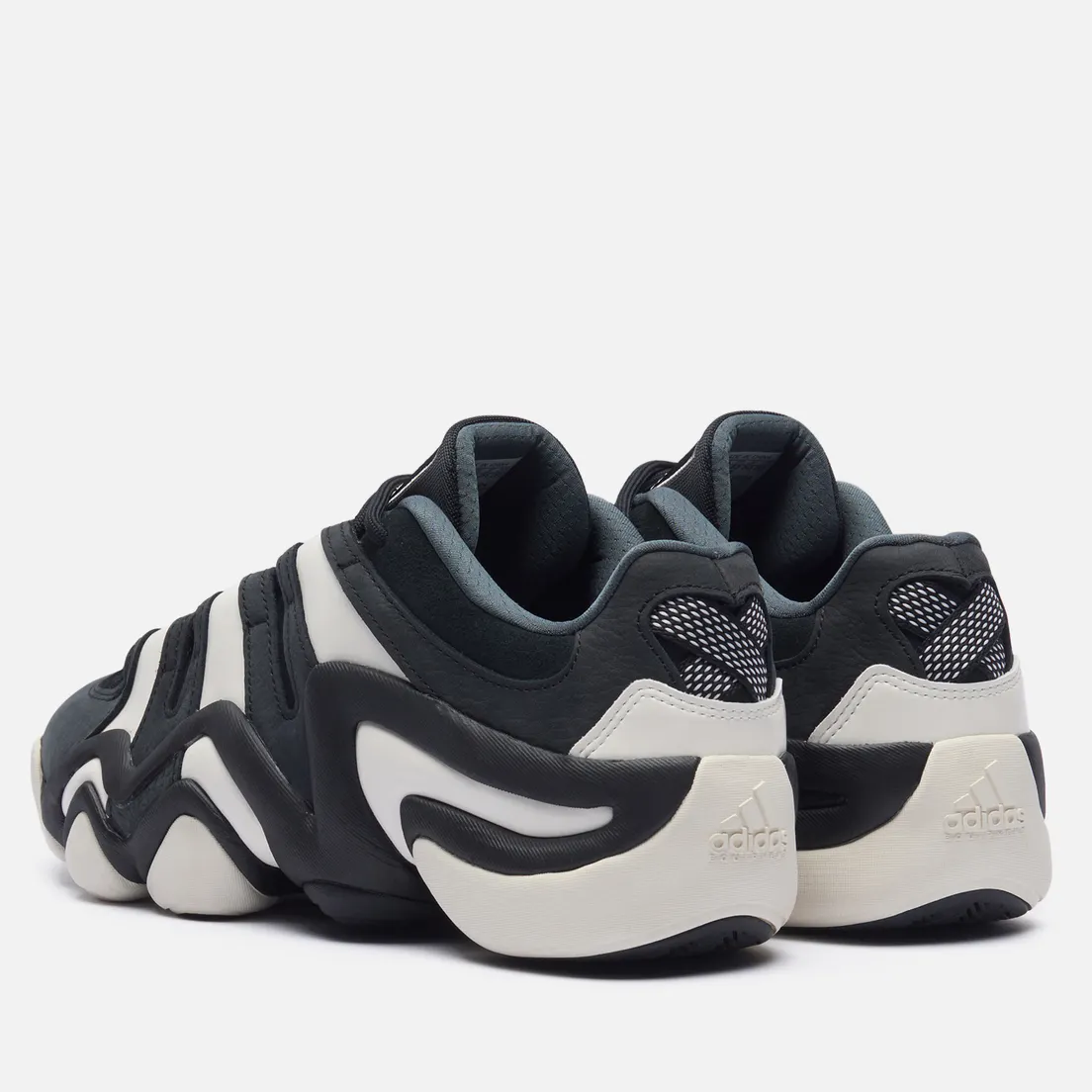 adidas Originals Мужские кроссовки Crazy 8 Low