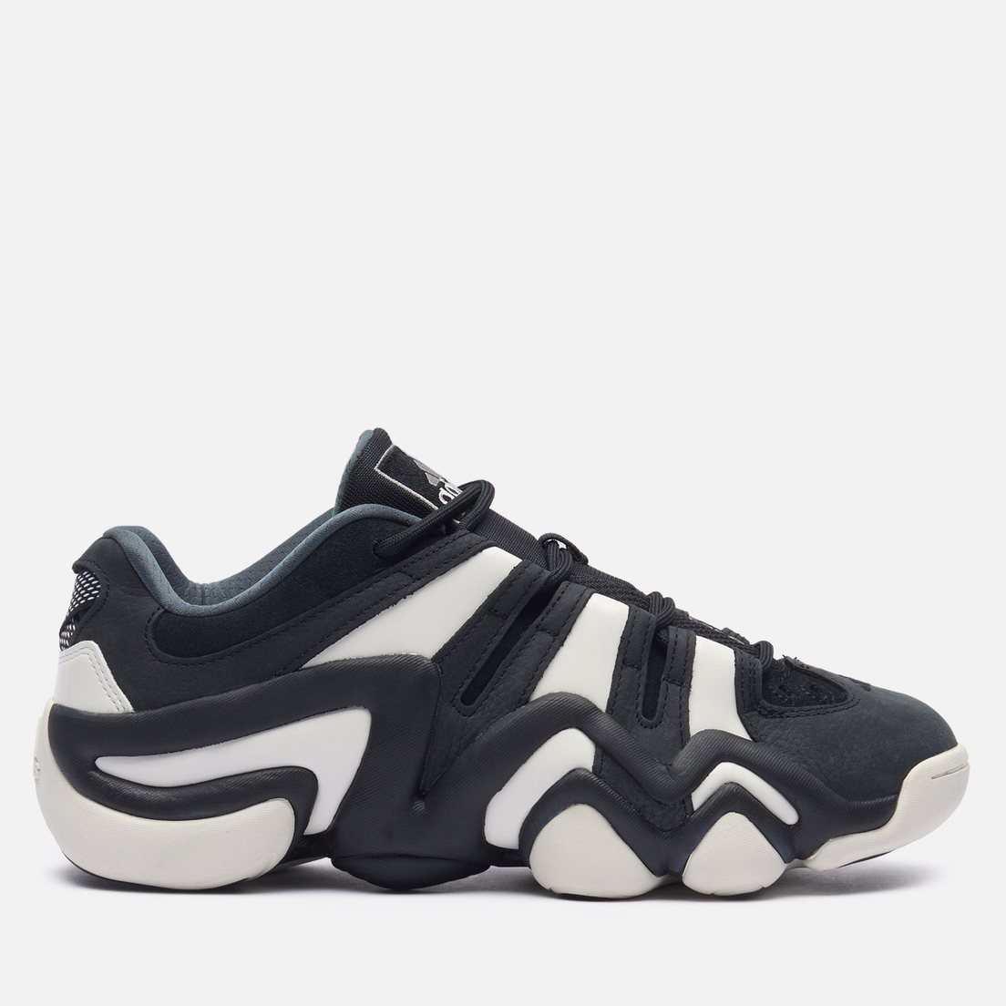 adidas Originals Мужские кроссовки Crazy 8 Low