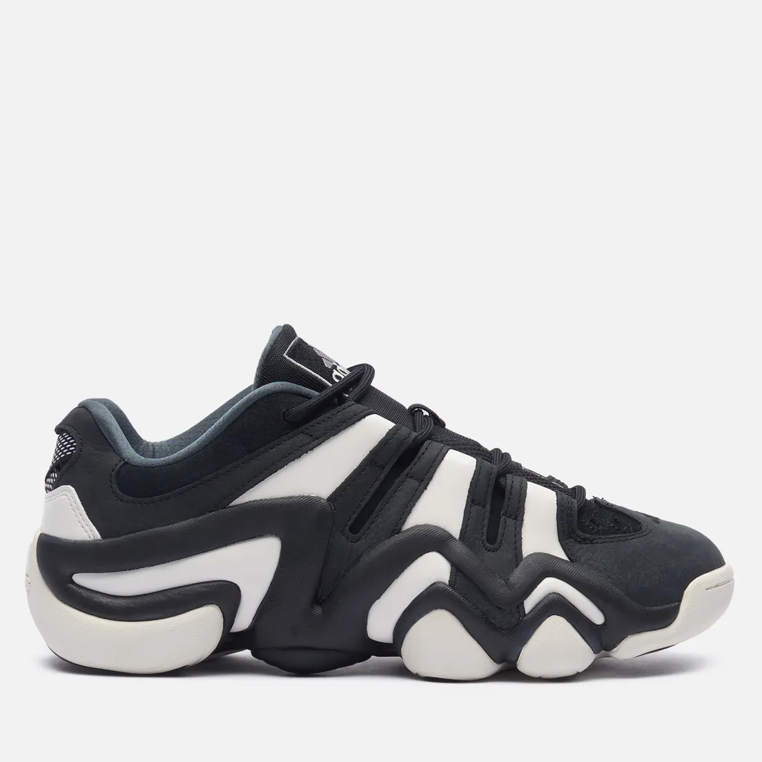 adidas Originals Мужские кроссовки Crazy 8 Low