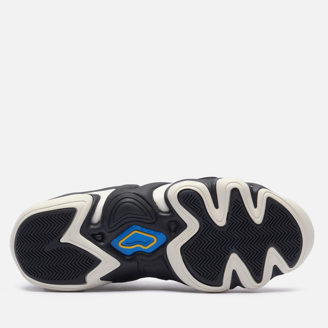 adidas Originals Мужские кроссовки Crazy 8 Low