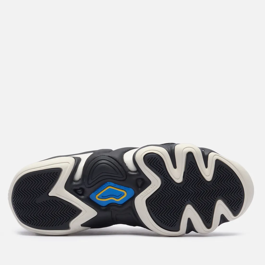 adidas Originals Мужские кроссовки Crazy 8 Low