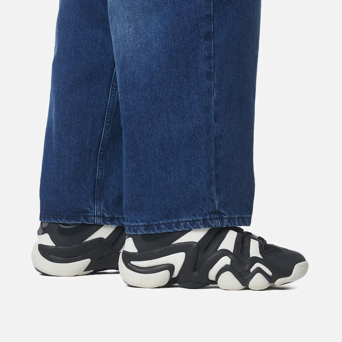 adidas Originals Мужские кроссовки Crazy 8 Low