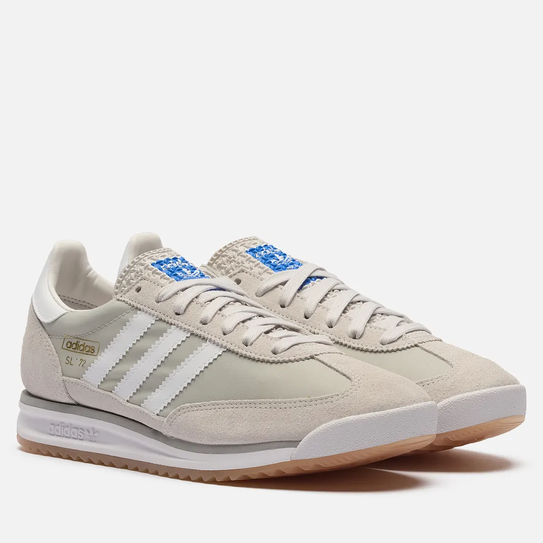 adidas Originals Мужские кроссовки SL 72 RS