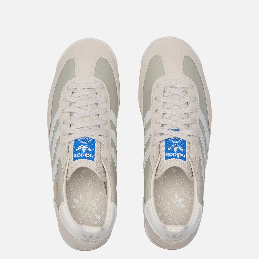 adidas Originals Мужские кроссовки SL 72 RS