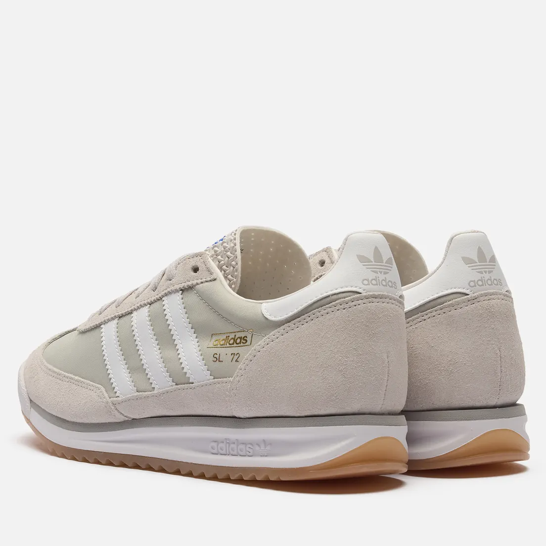 adidas Originals Мужские кроссовки SL 72 RS