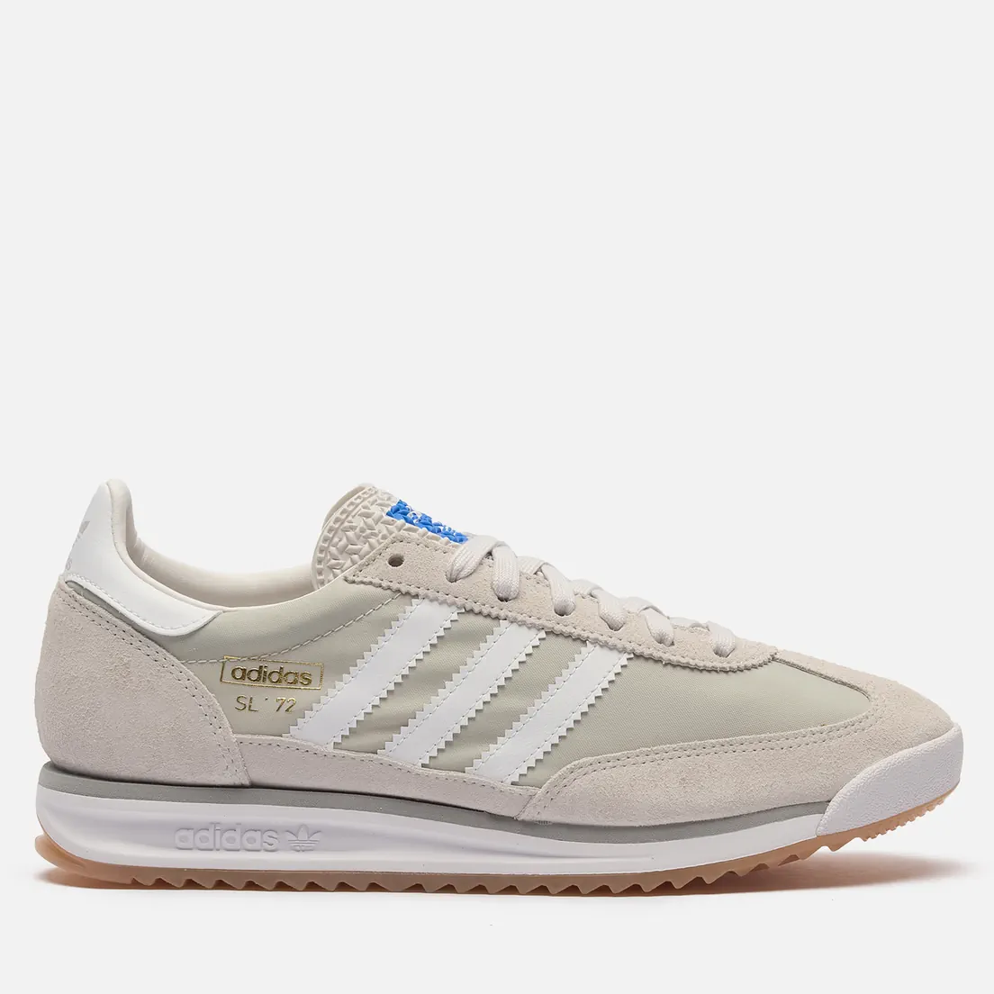 adidas Originals Мужские кроссовки SL 72 RS