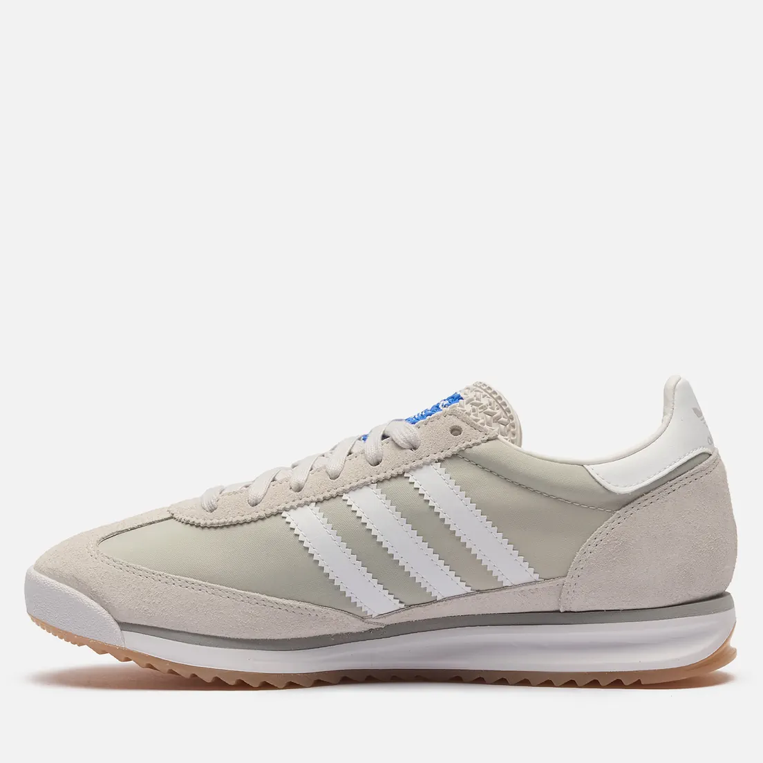 adidas Originals Мужские кроссовки SL 72 RS