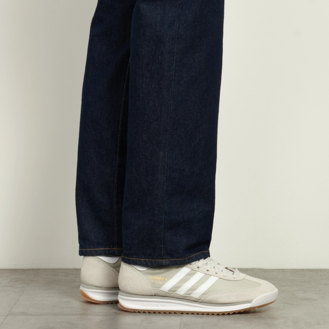 adidas Originals Мужские кроссовки SL 72 RS