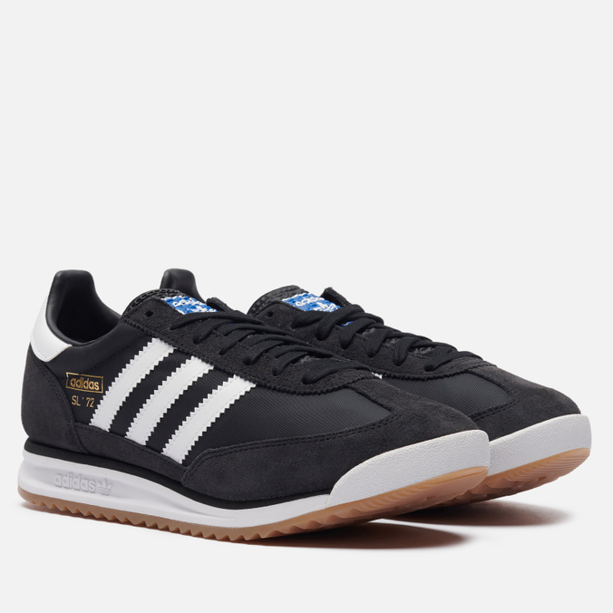 Кроссовки adidas SL 72 RS