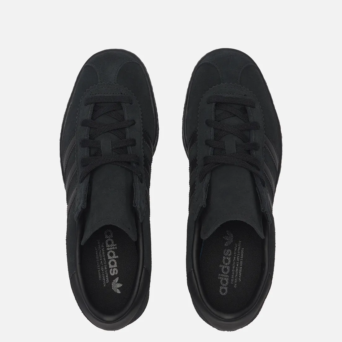 adidas Originals Кроссовки Stadt