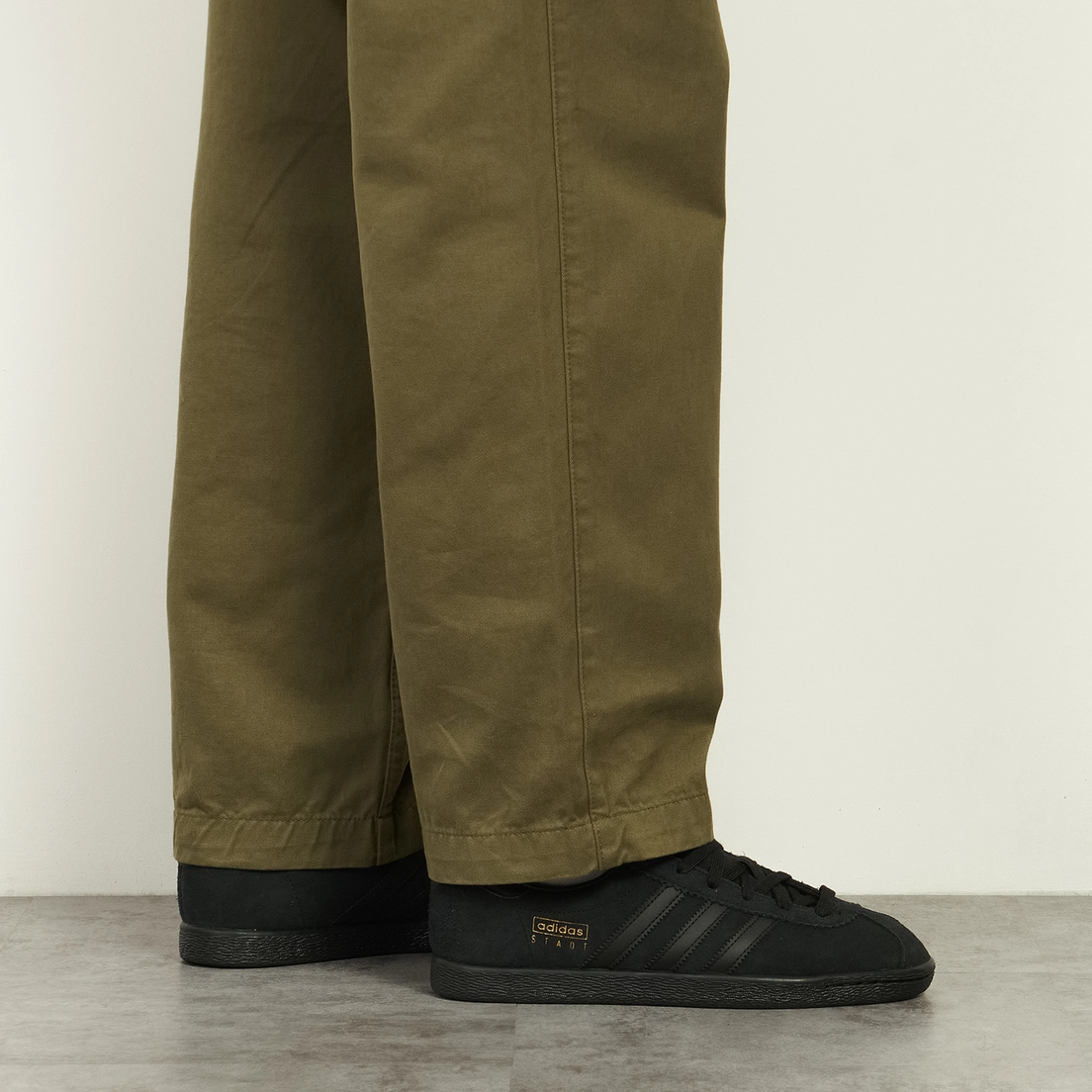 adidas Originals Кроссовки Stadt