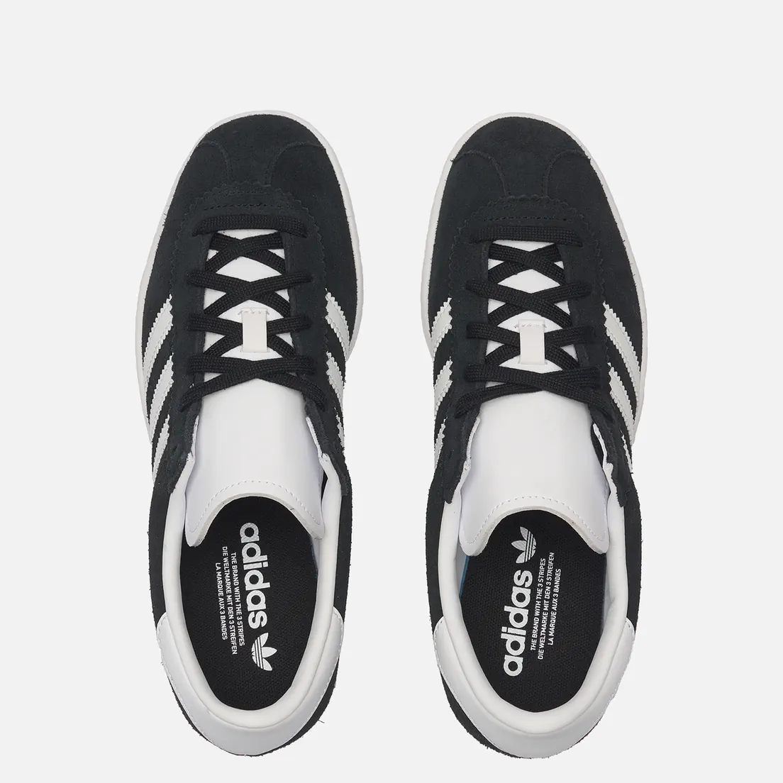 adidas Originals Мужские кроссовки Stadt