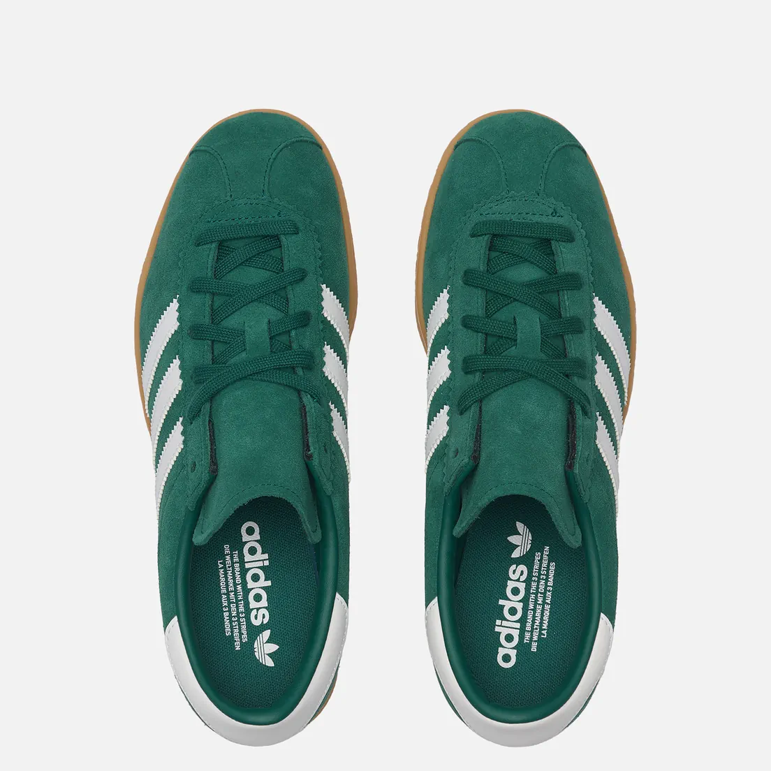 adidas Originals Мужские кроссовки Stadt