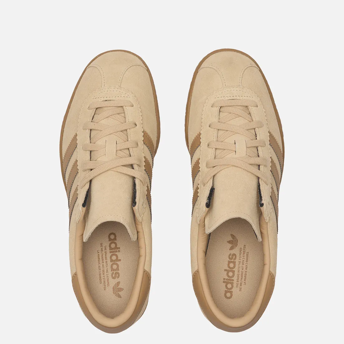 adidas Originals Кроссовки Stadt