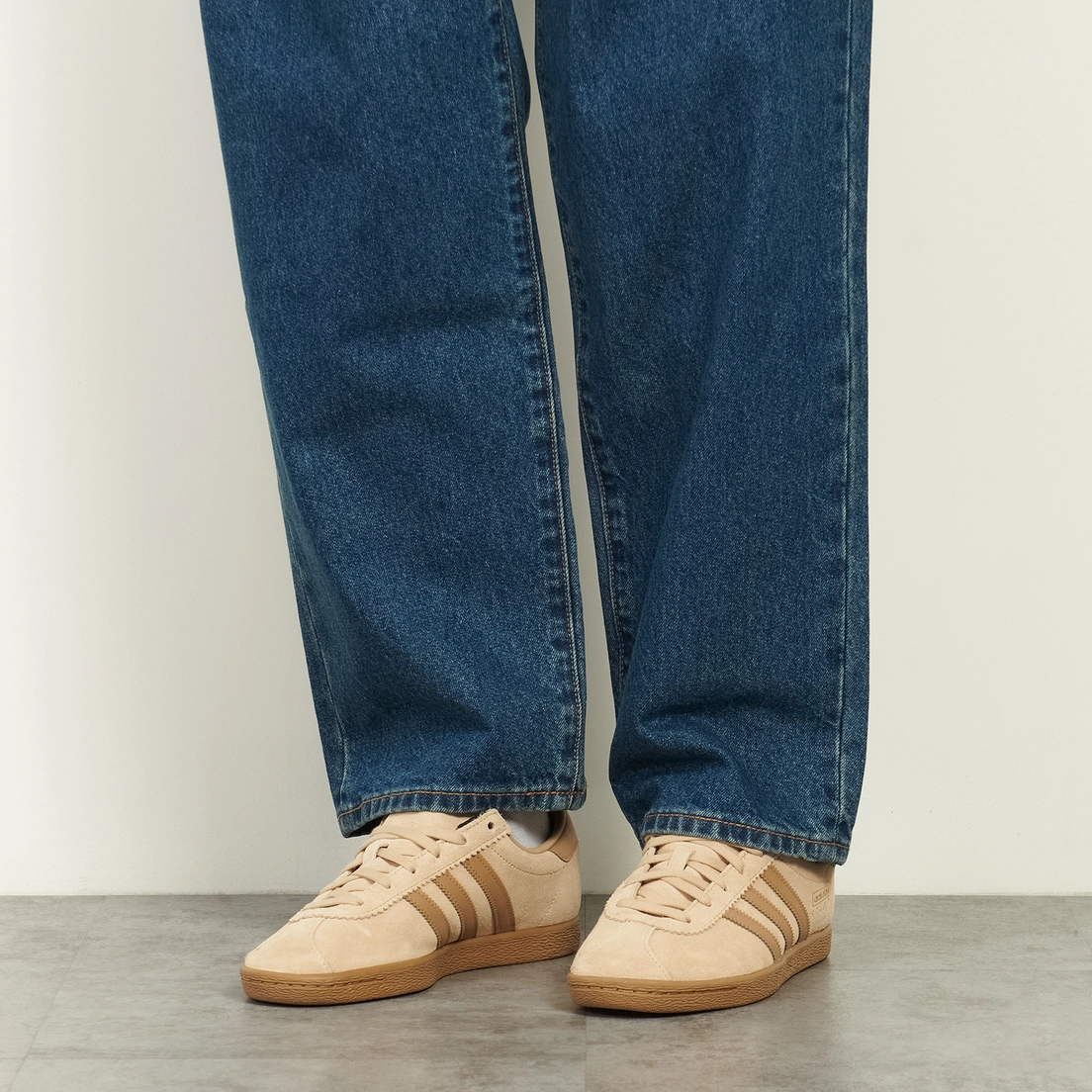 adidas Originals Кроссовки Stadt