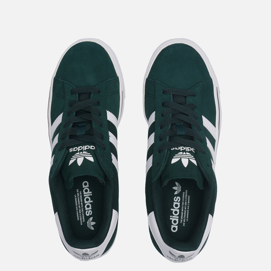 adidas Originals Кроссовки Campus Vulc