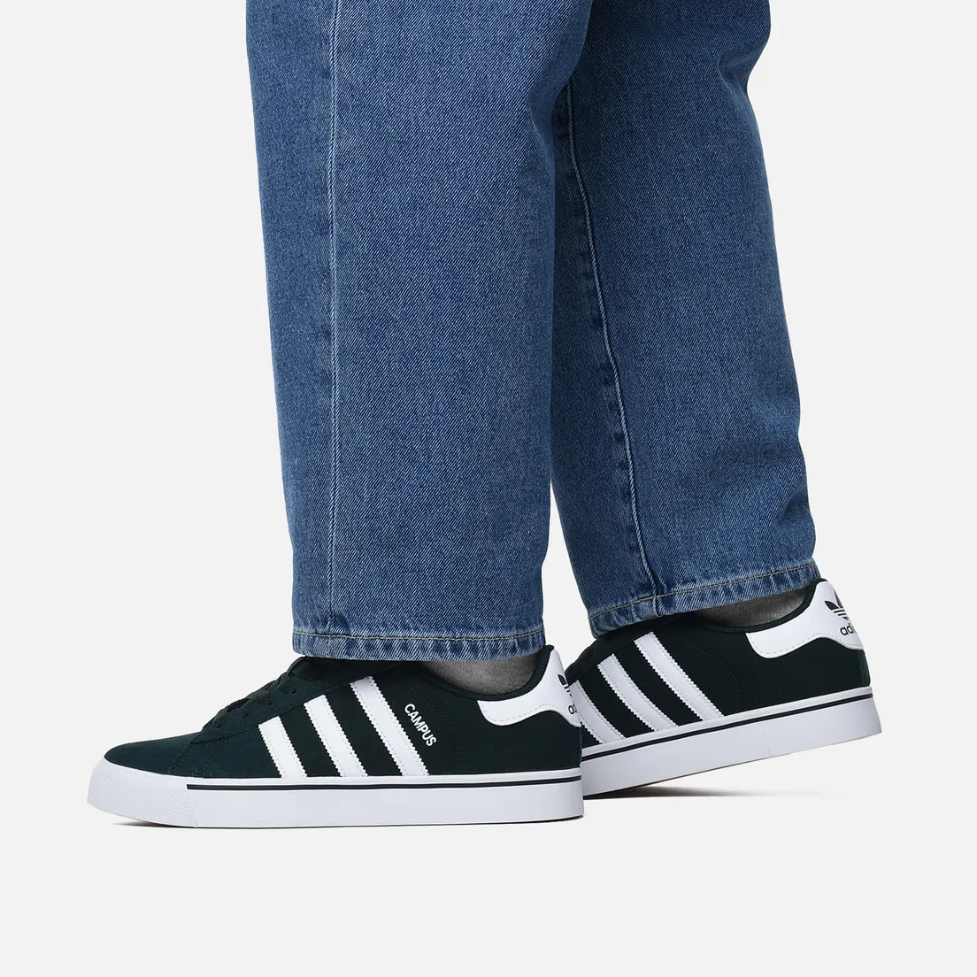 adidas Originals Кроссовки Campus Vulc