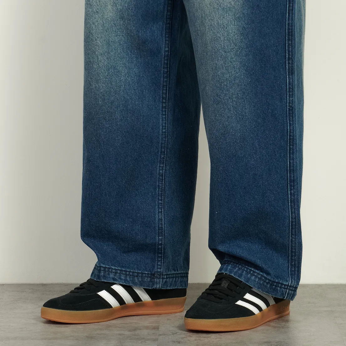 adidas Originals Кроссовки Gazelle Indoor