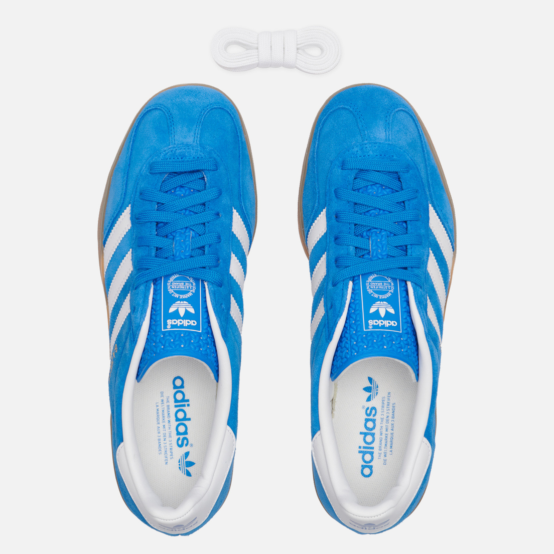 Adidas classic zapatillas on sale