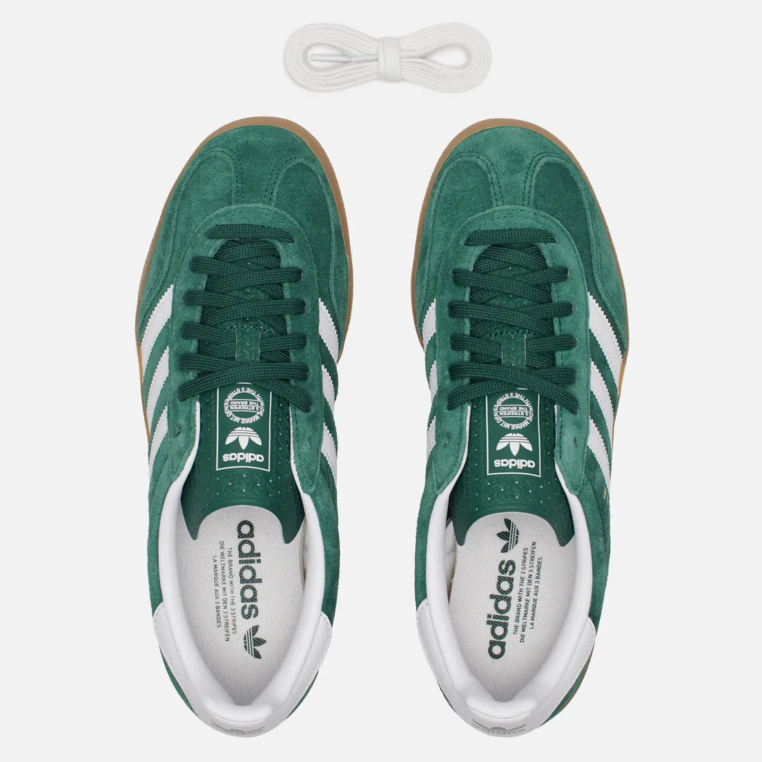 adidas Originals Кроссовки Gazelle Indoor